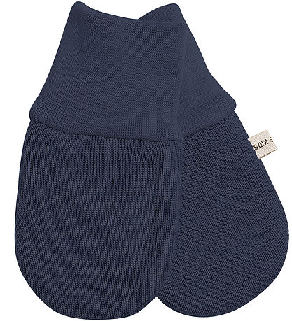 Racing Kids Fäustlinge - Classic Navy