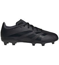 adidas Performance Football Boots - Predator League L F - Black adidas Performance Football Boots - Predator League L F - Black