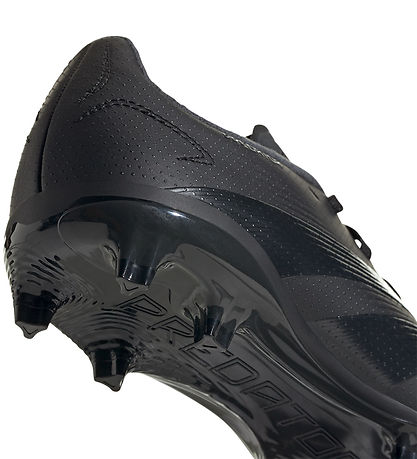 adidas Performance Football Boots - Predator League L F - Black