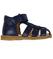 Angulus Sandals - Beginner - Navy Angulus Sandals - Beginner - Navy
