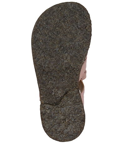 Angulus Sandals - Pale Rose