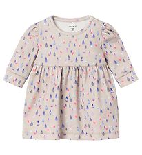 Name It Dress - NbfDayla - Nacreous Cloud Name It Dress - NbfDayla - Nacreous Cloud