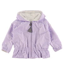 Moncler Jacket - Marion - Light Purple Moncler Jacket - Marion - Light Purple