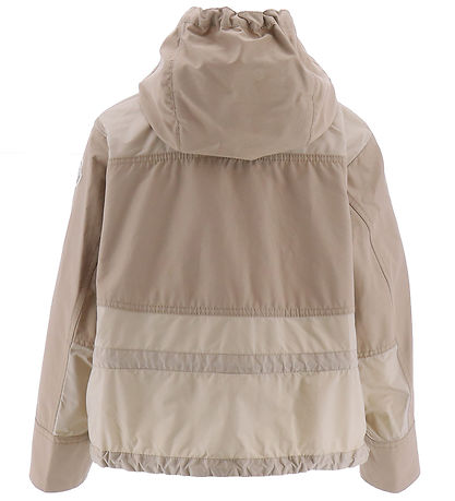 Moncler Jacket - Graie - Beige