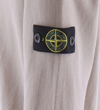Stone Island Blouse - Knitted - Beige