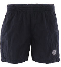 Stone Island Swim Shorts - Navy Stone Island Swim Shorts - Navy