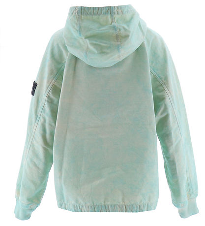 Stone Island Jacket - Light Green w. Batik