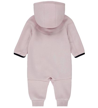 Nike Jumpsuit - Platinum Violet