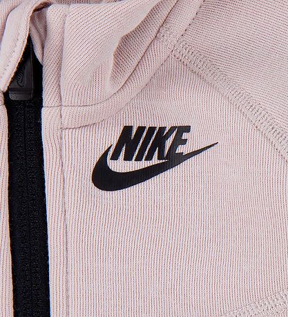 Nike Jumpsuit - Platinum Violet Nike Jumpsuit - Platinum Violet