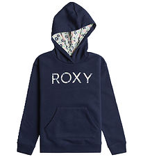 Roxy Hoodie - Hope You Trust - Naval Academy Roxy Hoodie - Hope You Trust - Naval Academy