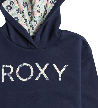Roxy Hoodie - Hope You Trust - Naval Academy