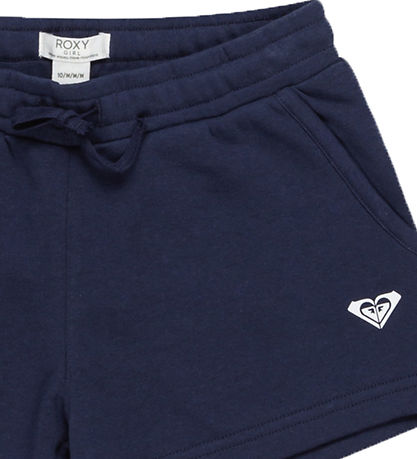 Shorts Roxy - Surf Sentiment Terry - Naval Academy