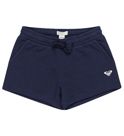 Shorts Roxy - Surf Sentiment Terry - Naval Academy
