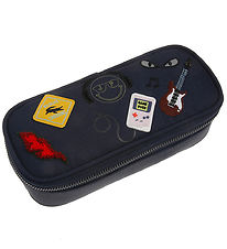 Jeune Premier Pencil Case - Mr. Gadget Jeune Premier Pencil Case - Mr. Gadget