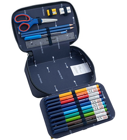 Jeune Premier Pennaveski M. Efni - Hr. Græja