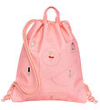 Jeune Premier Gymsack - City Bag - Jewelery Box Pink Jeune Premier Gymsack - City Bag - Jewelery Box Pink
