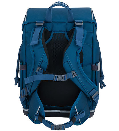 Jeune Premier School Backpack - Ergomaxx - The King