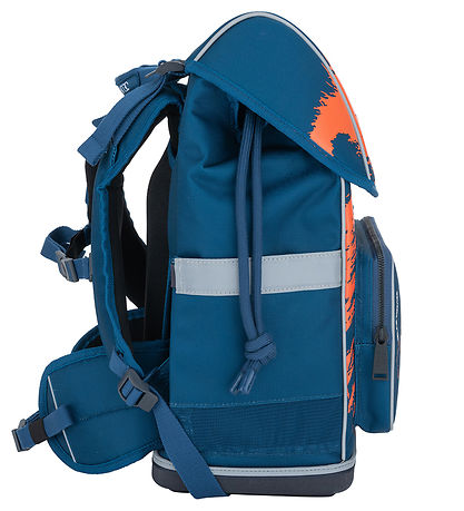 Jeune Premier School Backpack - Ergomaxx - The King