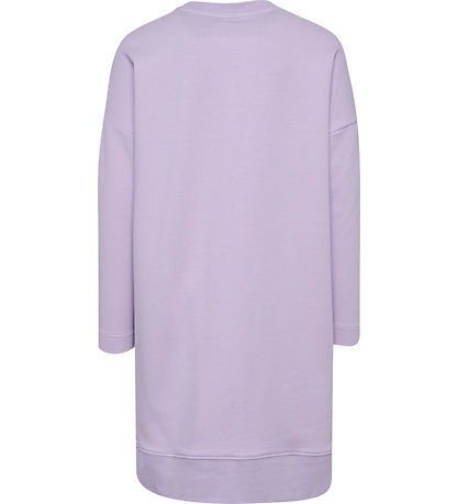 Hummel Dress - hmlElly - Orchid Petal