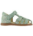 Bundgaard Sandals - Bali II - Mint Shell Bundgaard Sandals - Bali II - Mint Shell