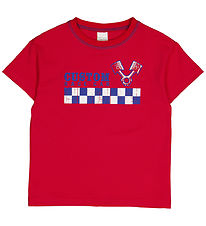 Freds World T-shirt - Racing Custom - Salsa Freds World T-shirt - Racing Custom - Salsa