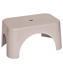 OYOY Stool - Rabbit - 36x23x18 cm - Clay OYOY Stool - Rabbit - 36x23x18 cm - Clay