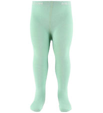 Melton Tights - Mint Melton Tights - Mint