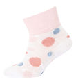 Melton Socken - Snow White Melton Socken - Snow White