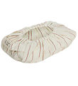 OYOY Wet Wipes Cover - 22x12x6 cm - Nutmeg