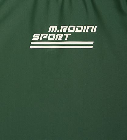 Mini Rodini Swimsuit - UV50+ - Sport - Green