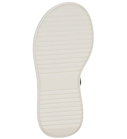 Calvin Klein Sandals - Platform - Black Calvin Klein Sandals - Platform - Black