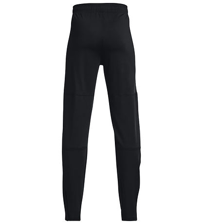 Under Armour Track Pants - UA B's Challenger Train - Black