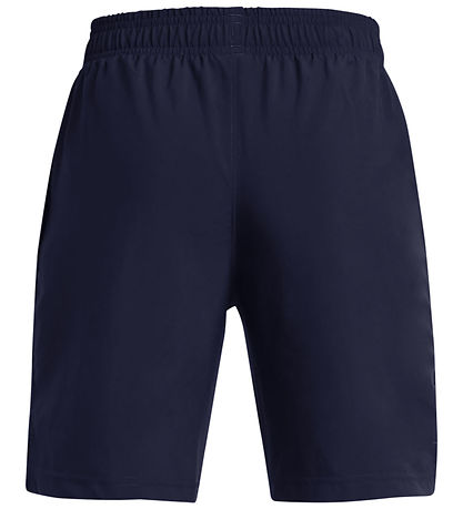 Under Armour Shorts - UA Geweven Wdmk - Midnight Navy Under Armour Shorts - UA Geweven Wdmk - Midnight Navy