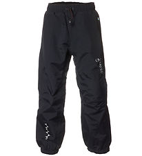 Isbjörn of Sweden Shell pants - Black Isbjörn of Sweden Shell pants - Black