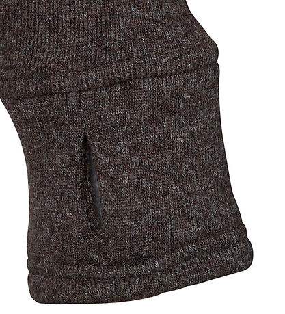 Isbjörn of Sweden Fleece Jacket - Wool/Polyester - Shaun - Espre
