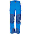 Isbjörn of Sweden Outdoor Trousers - Stairs - Sky Blue