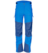 ISBJÖRN OF SWEDEN Outdoor Housut - Portaat - Sky Blue