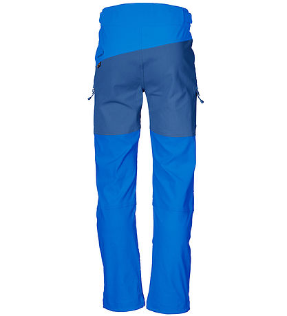 Isbjörn of Sweden Outdoor Byxor - Trappor - Sky Blue