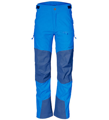 Isbjörn of Sweden Outdoor Byxor - Trappor - Sky Blue