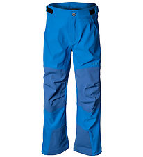 Isbjörn of Sweden Outdoor Broek - Trap - Sky Blue