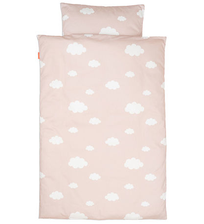 Done by Deer Bedding - Baby - Elphee Powder