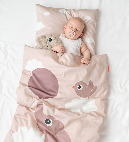 Done by Deer Bedding - Baby - Elphee Powder