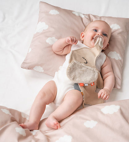 Done by Deer Bedding - Baby - Elphee Powder