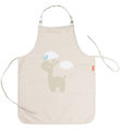 Done by Deer Apron - PU - Lalee - Sand Done by Deer Apron - PU - Lalee - Sand