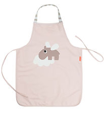 Done by Deer Schort - PU - Happy Clouds - Powder Done by Deer Schort - PU - Happy Clouds - Powder