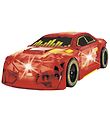 Dickie Toys Car - Beat Breaker - Light/Sound Dickie Toys Car - Beat Breaker - Light/Sound