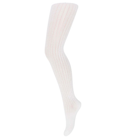 MP Tights - Inger - Snow White MP Tights - Inger - Snow White