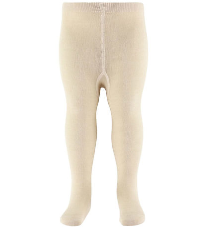 MP Tights - Bamboo - Ecru