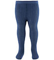 MP Tights - Rib - True Blue MP Tights - Rib - True Blue