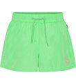 Molo Shorts - Addie - Classic+ Green Molo Shorts - Addie - Classic+ Green